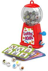 Lotto Kids Chicos 20701