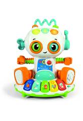 Bébé Robot Clementoni 61514