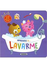 Apprendre ... Lavarme Susaeta S5102002