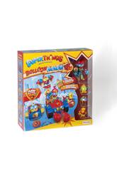 Superthings Veicolo Balloon Boxer Magic Box PSTSP414IN00