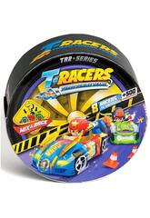T-Racers Série 2 Boîte à Roues Magic Box PTR2D208IN00