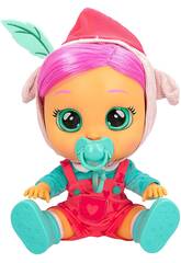 Bebés Chorões Storyland Piggy IMC Toys 81932