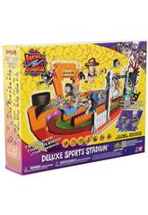 World Of Zombies Sports Stadium Bandai 44221