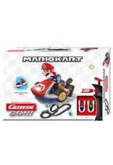 Corsa Go Circuito Nintendo MarioKart P-Wing Carrera 62532