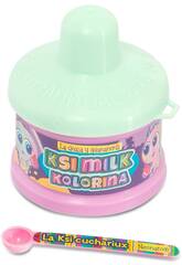 Ksi-Merito Ksi Milk Kolorina Lokolorin Bandai D978455