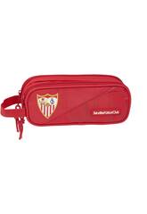 Sevilla FC Safta 811956513 Double Tote Bag 811956513
