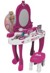 Valuvic Barbie Large Dressing Table B-2124