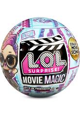 L.O.L. Surprise Movie Magic Doll MGA 576471 MGA 576471