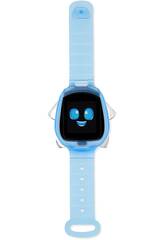 Tobi Robot Smartwatch Blau MGA 655333