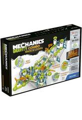 Geomag Mechanics Gravity Combo Race & Loops Toy Partner 759