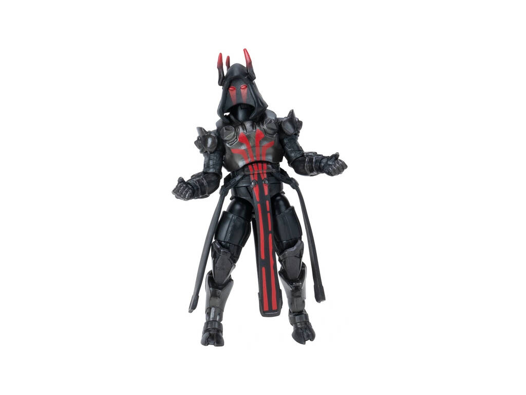 Fortnite The Ice King Black Figur Toy Partner FNT0798