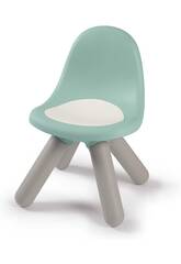 Cadeira Infantil Verde Salvia Smoby 880109
