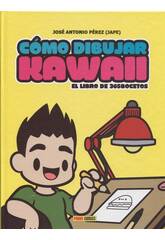 Comment dessiner les Kawaii Le Panini 365Sketchbook