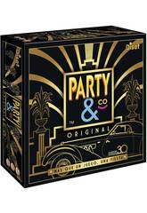 Party & Co Original 30 Anniversario Diset 10201