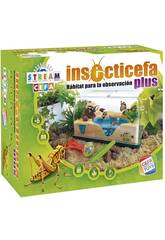 Insetticefa Plus Cefa Toys 21852