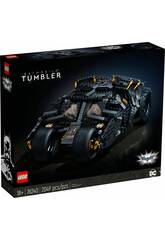 Lego DC Batman : Batmobile blindée 76240