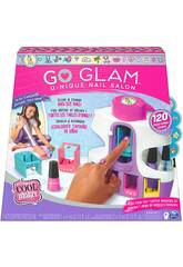 Cool Maker Salone di manicure unico Go Glam Bizak 6192 7532
