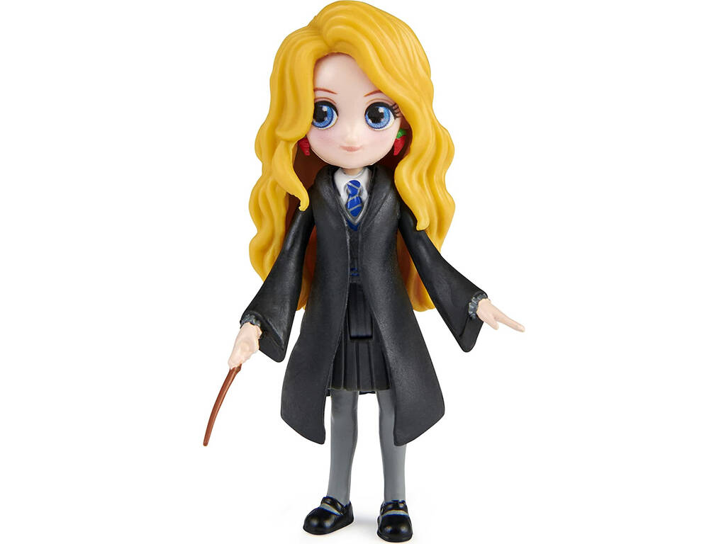 Harry Potter Magiques Minis Figurines Bizak 6192 2208