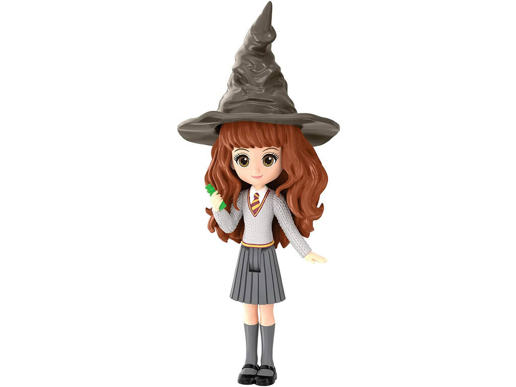 Harry Potter Magique Minis Château de Hogwarts Bizak 6192 2200