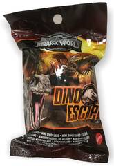 Jurassic World Mini Dinosauri Mattel FML69