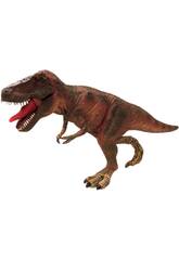 Tiranossauro Rex 26 cm.