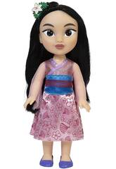 Disney Princesse Mon Ami Mulan 38 cm. Jakks 95564-4L