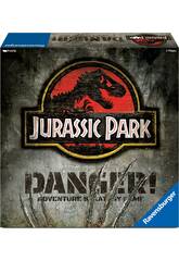 Jurassic Park Danger Jeu Ravensburger 26988