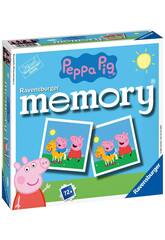 Memory Peppa Pig Ravensburger 21415