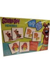 Memorize 48 Pezzi Scooby Doo Wellseason 25007