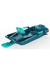 Skipper Titan Sledge Blue Plastkon 4110763127