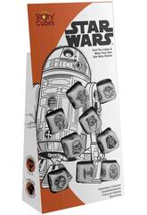 Story Cubes Star Wars Asmodee SWSC2