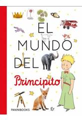 Livre pour enfants Le Monde du Petit Prince