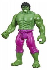 Hulk Marvel Legends Figura Retro Hasbro F2650