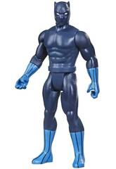 Black Panther Marvel Legends Figurine Retro Hasbro F2659