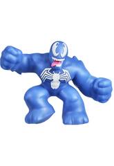 Goo Jit Zu figura Marvel Heroes Simbionte Venom Bandai CO41284