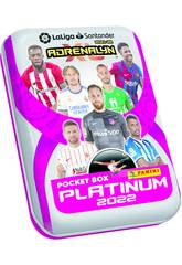Adrenalyn XL Pocket Box Platinum 21-22 Panini