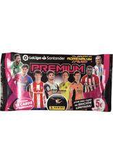 Adrenalyn XL Sobres Premium 21-22 Panini