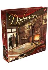 Diplomatie-Spiel Hasbro F3155
