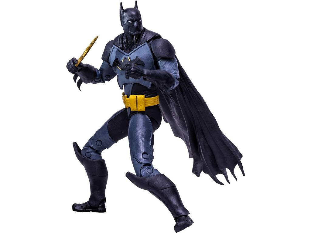 DC Multiverse Figur Batman Future State McFarlane Toys TM15233