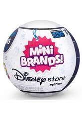 Disney Mini Brands 5 Sorprese Bandai ZU77114