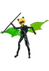 Ladybug Figur Cat Noir Bandai P50403