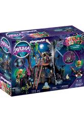 Playmobil Adventures of Ayuma Ruina Bat Fairies 70807