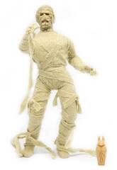 A Múmia Figura de Coleção Mego Toys 62834