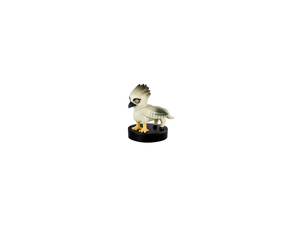 Harry Potter Serie 2 Figurine 5 cm. avec Tampon Bizak 6411 5211