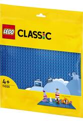 Lego Classic Blaues Basis 11025