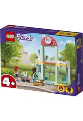 Lego Friends Clinica per animali 41695