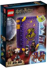 Lego Harry Potter Momento Hogwarts: Classe di divinazione 76396