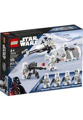 Lego Star Wars Pack de Combate: Soldados de las Nieves 75320