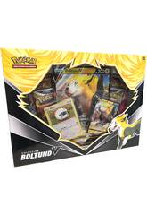 Pokémon TCG Boultund V Collection Bandai PC50305