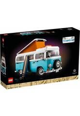 Lego Exclusivas Volkswagen T2 Van 10279